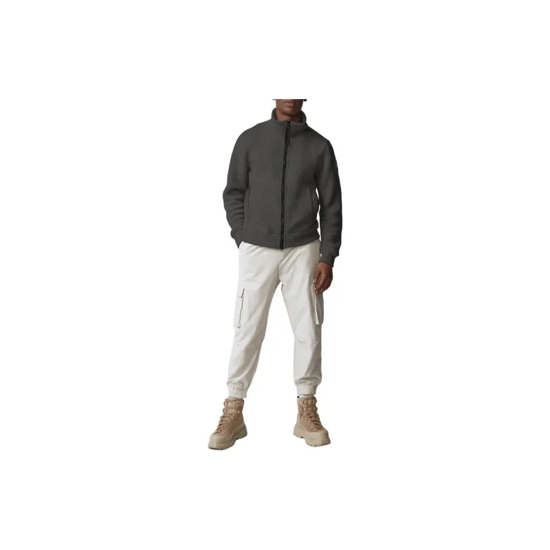 Canada Goose FW22 Jackets & Coats Men's Gray-2