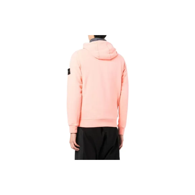 STONE ISLAND Compass badge Hoodie-2
