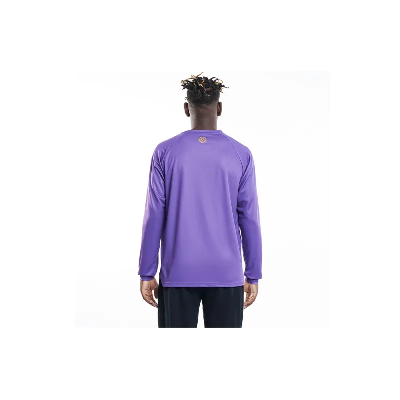 RIGORER x AOSITING·LIFUSI Reeves Generation T Shirt Unisex-4