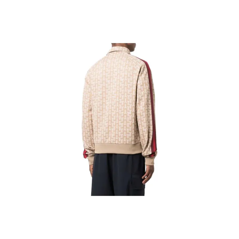Lanvin Jackets Men Khaki-4