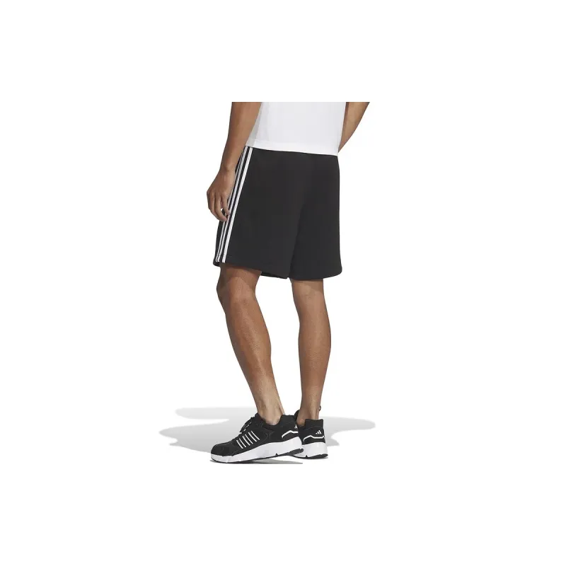 Adidas Casual Shorts Men's Black-2