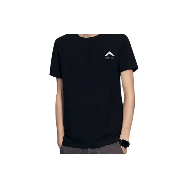 Nike T Shirts Men-2