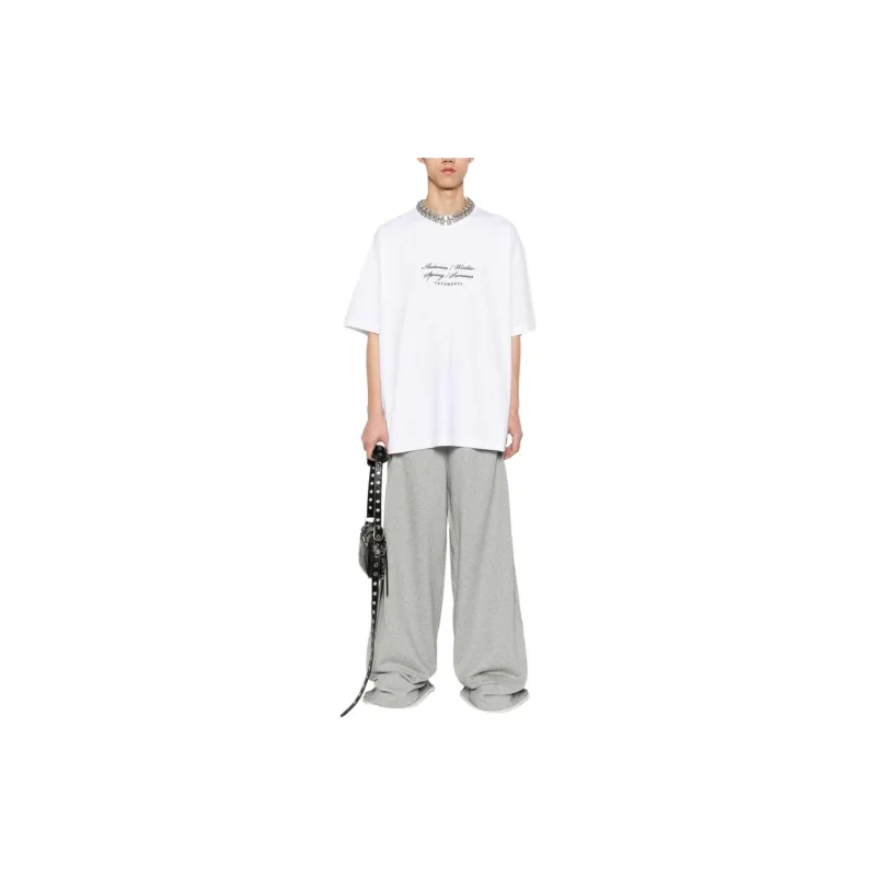 Vetements Big Sweatpants-3