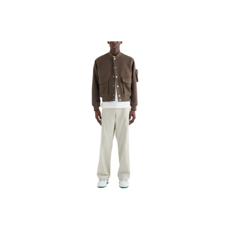 Axel Arigato Byron Bomber Jacket-1
