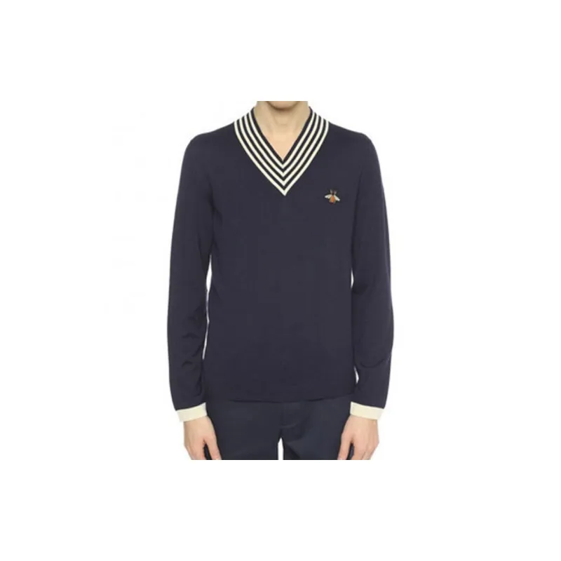 GUCCI Sweaters Men-3