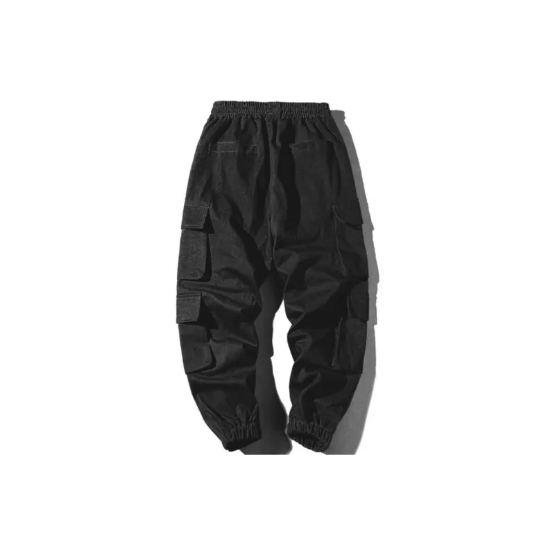 GANESH Cargo Pants Unisex-1