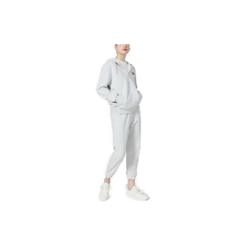 GUESS Jackets Unisex Gray-2