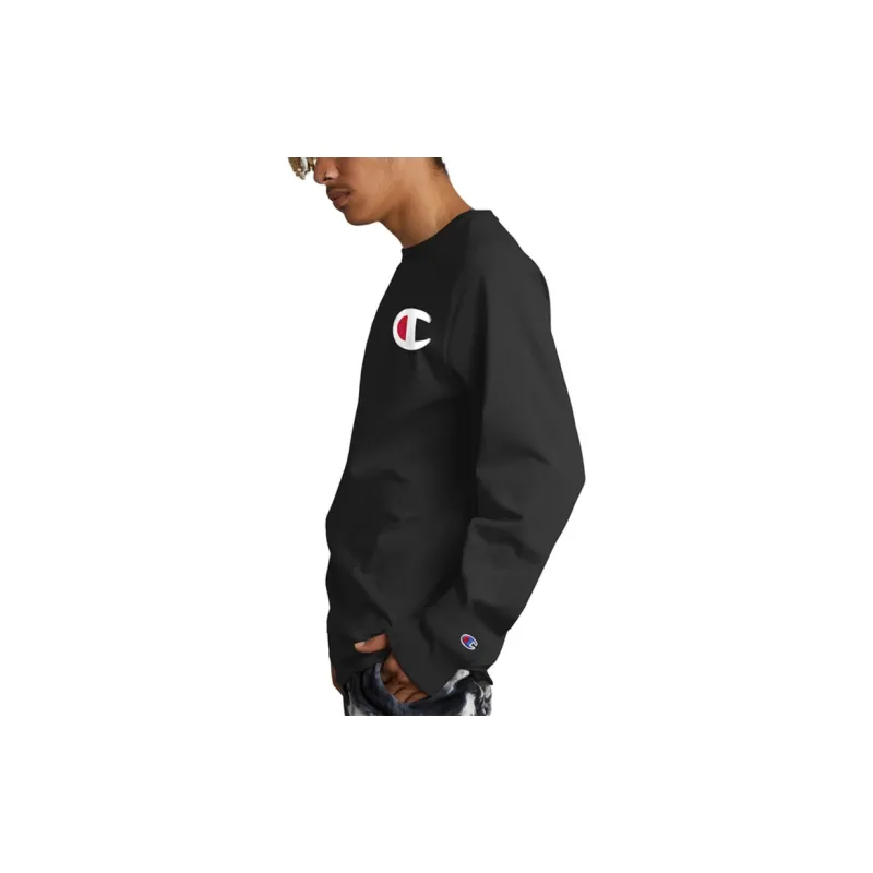 Champion T Shirts Unisex-2