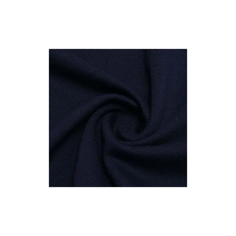 PRADA Polo Shirt Men's Marine Blue-3
