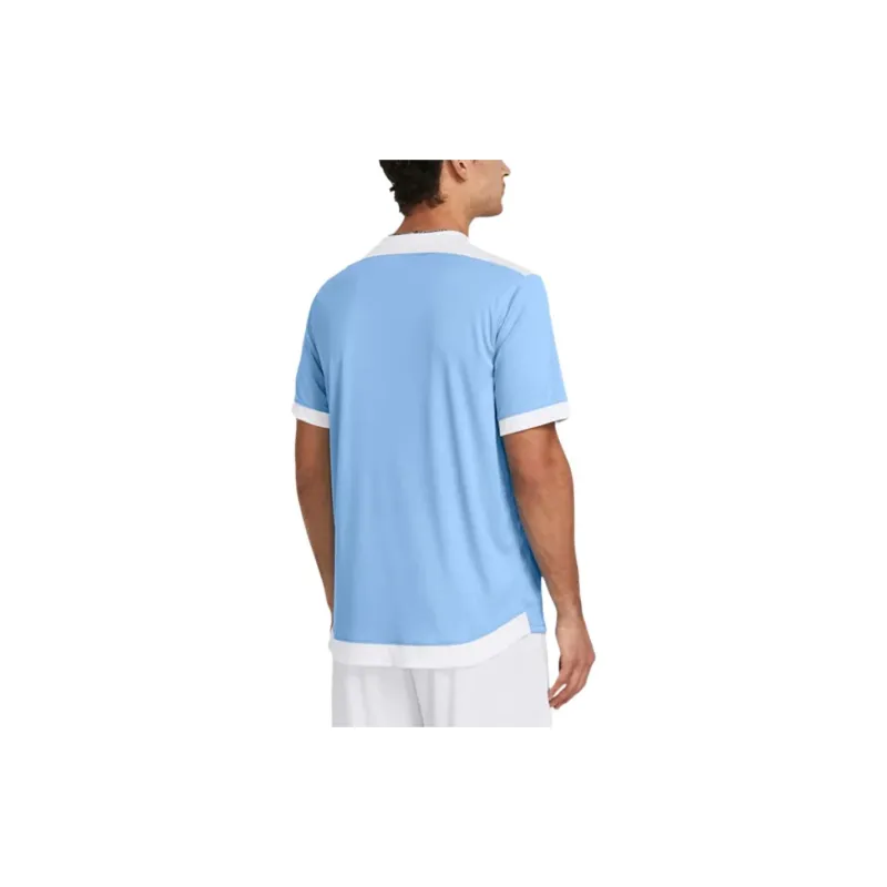 Under Armour Maquina 3.0 Soccer Jerseys Men's Blue-2