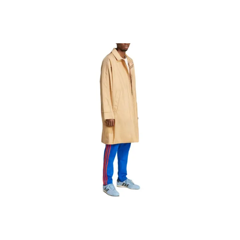 Adidas X Wales Bonner Reversible Mac Jacket-4