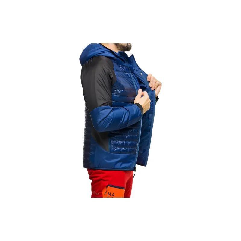 THE NORTH FACE Jackets Men Blue-2