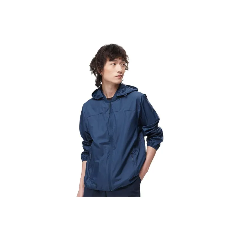 NORTHLAND PROFESSIONAL Extremely Lightweight Breathable Windproof And Cooling Sun Protection Clothing Men's-4