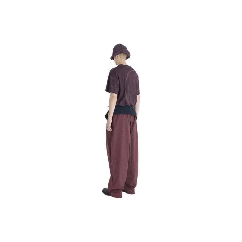 ATTEMPT T Shirts Men-1