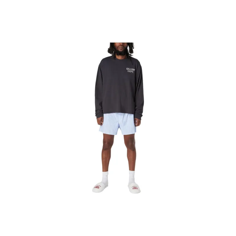 Gallery Dept. Atk Reversible L/S T shirt-5