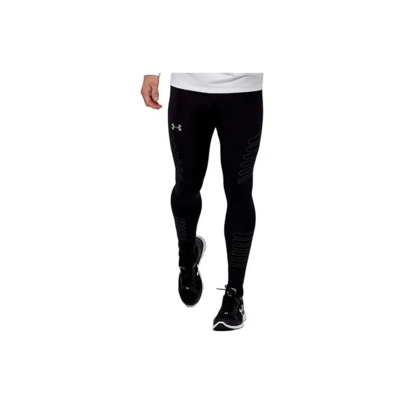 Under Armour Sports Pants Men Black-2