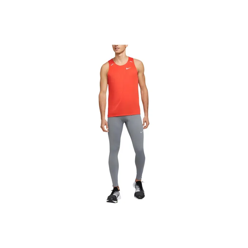 Nike Challenger Casual Pants Men's Smoke Gray-3