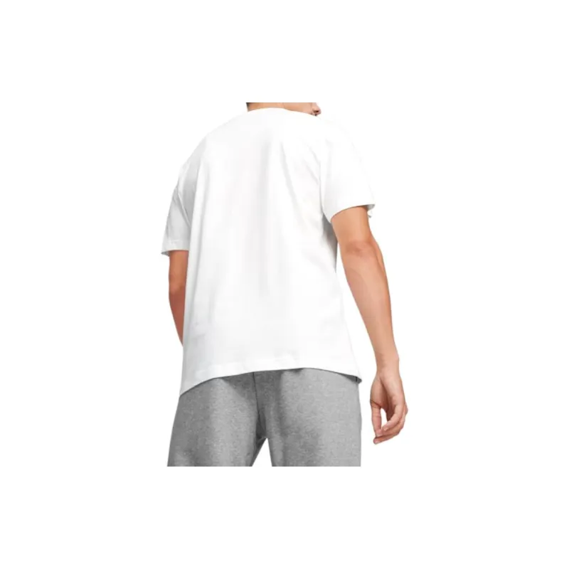 PUMA Playera Para Hombre Bmw M Motorsport Logo-3