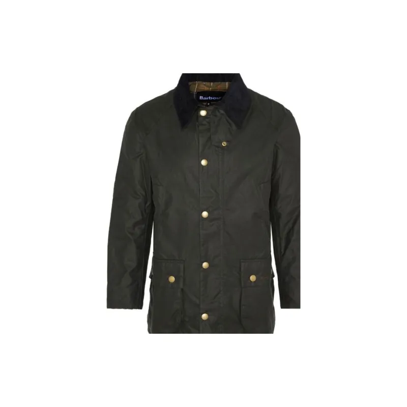 BARBOUR Jackets Coats Men's Sage Green-2