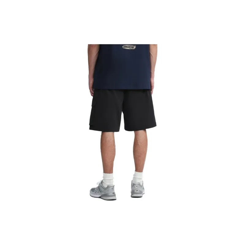UNDERGARDEN Cargo Shorts Unisex-8
