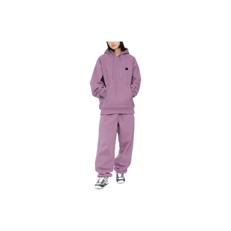 Stussy 8 Ball Embroidered Hoodie-3