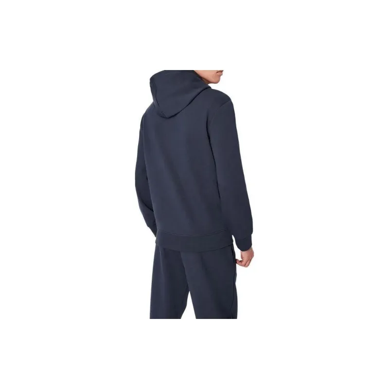 ARMANI EXCHANGEAE SS22 Sweatshirt Men's Navy Blue-2