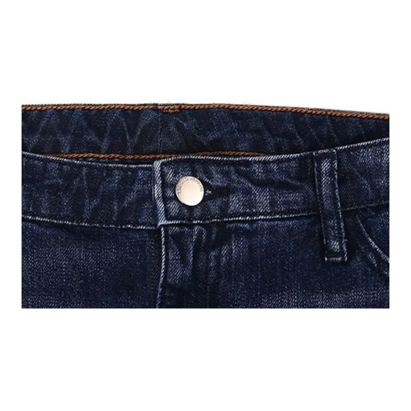 EMPORIO ARMANI Jeans Men's Blue-3