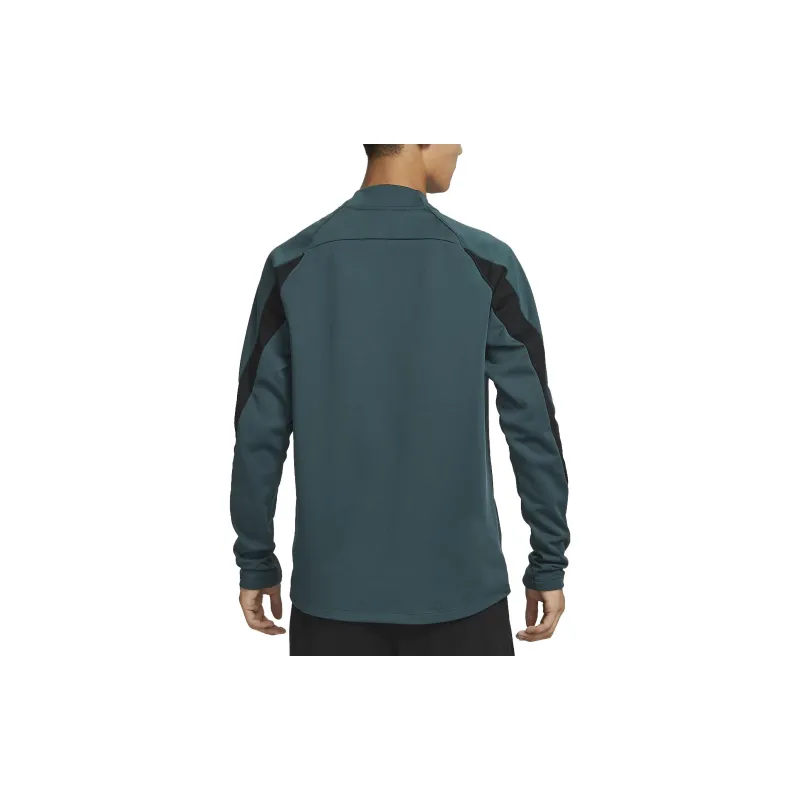Nike Sweatshirts Men Green-2