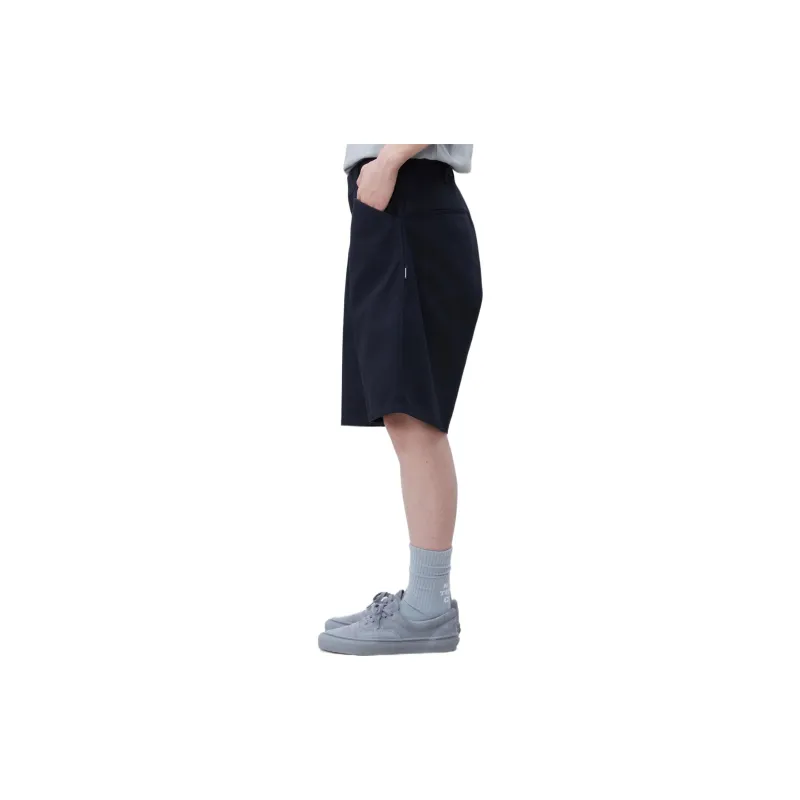 NEIGHBORHOOD Casual Shorts Men Black-3