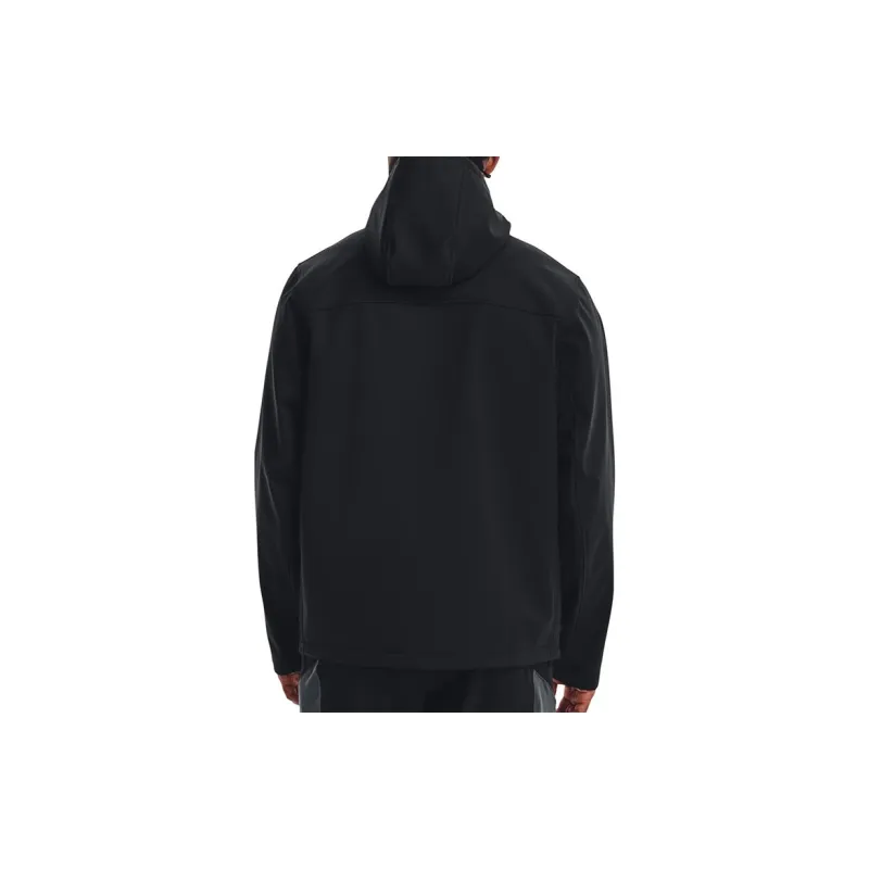Under Armour Jackets Men Black-4