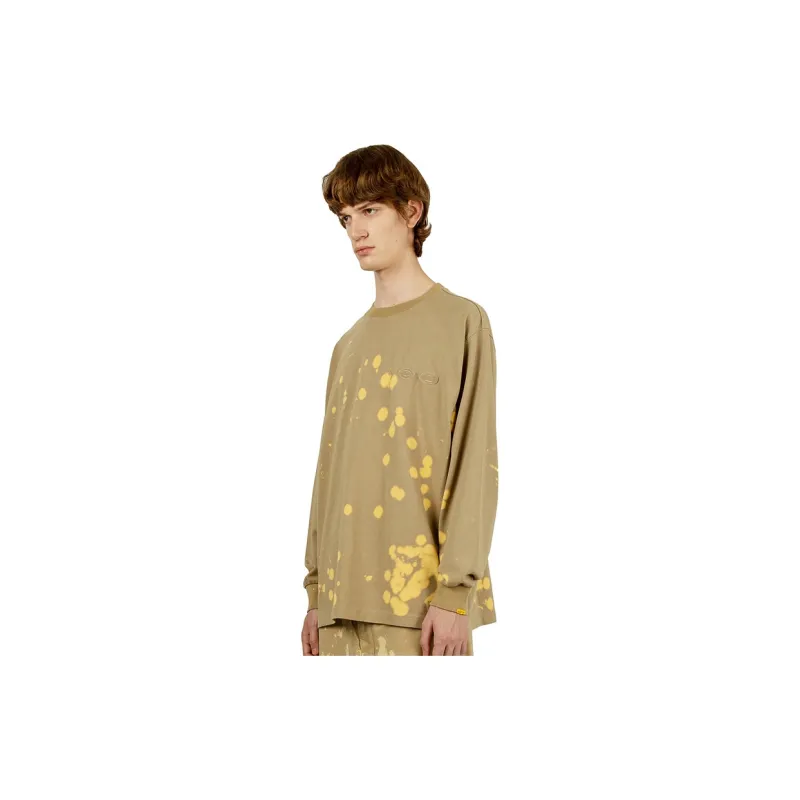 Randomevent X Dickies Sweatshirts Unisex Sand-2
