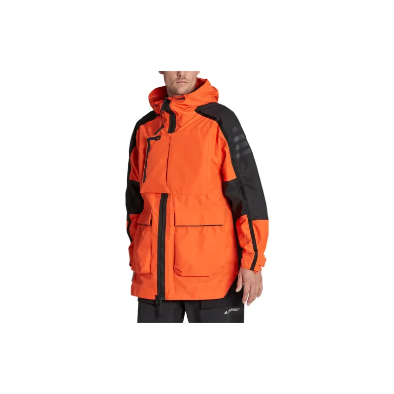 Adidas Terrex Xploric Rain.Rdy City Jacket-1