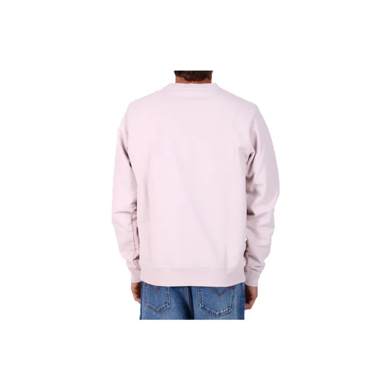 DIOR X Shawn Stussy Bee Garment Dyed Sweatshirt-4