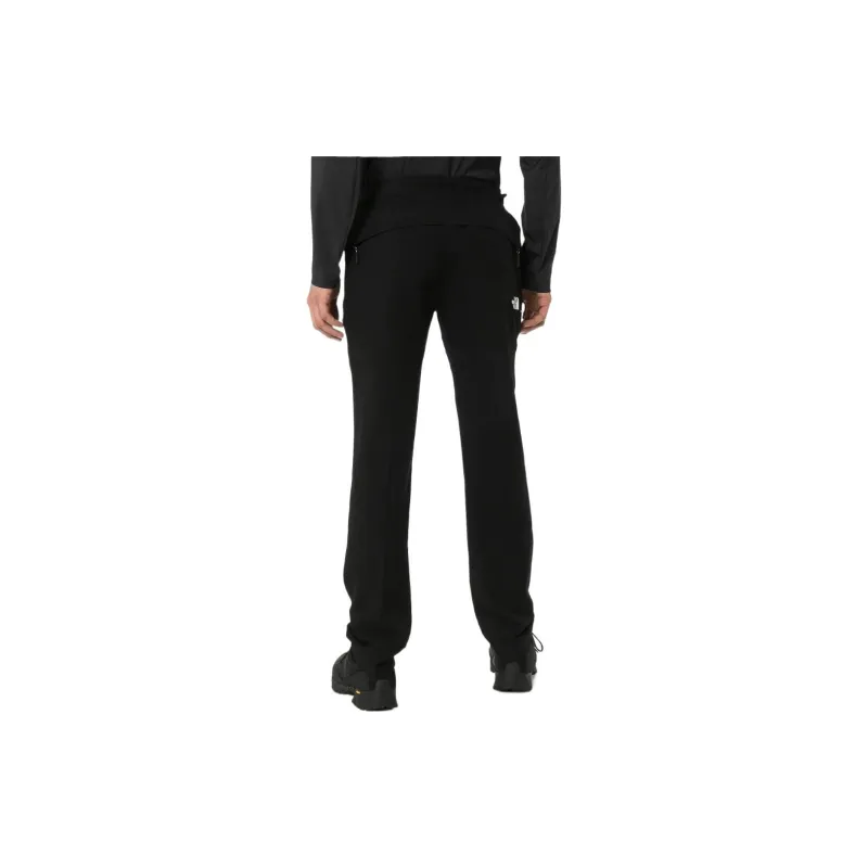 THE NORTH FACE PURPLE LABEL Knitted Sweatpants Men Black-2