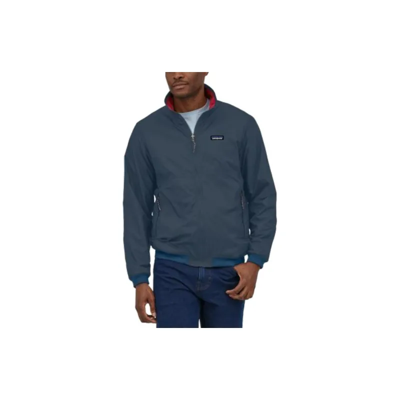 Patagonia REVERSIBLE SHELLED MICRODINI JACKET Men's-22