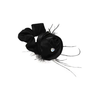 CHIMERA Fabric Hair Tie Hair Accessory Women's