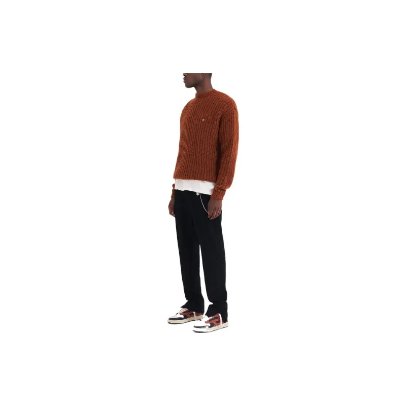 REPRESENT Sweaters Men Red-1