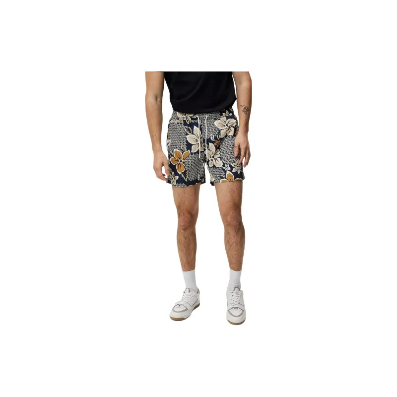 J.Lindeberg Casual Shorts Men's Multicolor-3