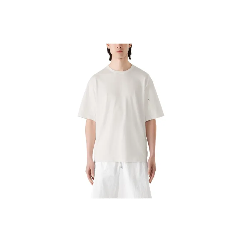 Arcteryx VEILANCE DEMLO T Shirts Men-2