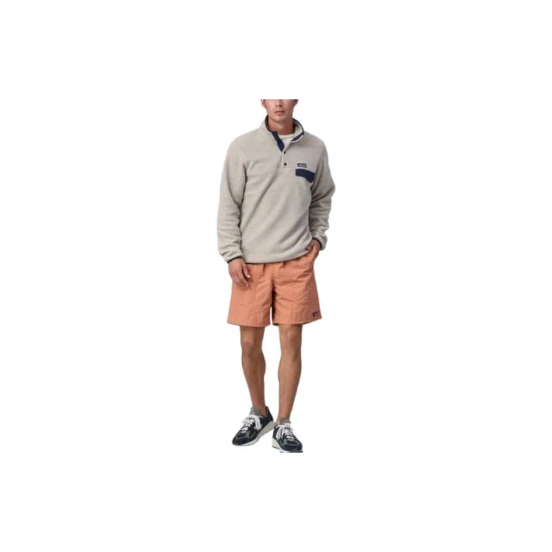 Patagonia M's Lw Lynch Sweatshirt-6