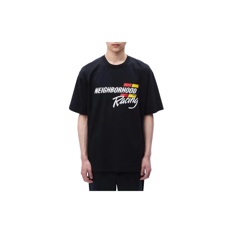 NEIGHBORHOOD NH 12 T Shirt-3
