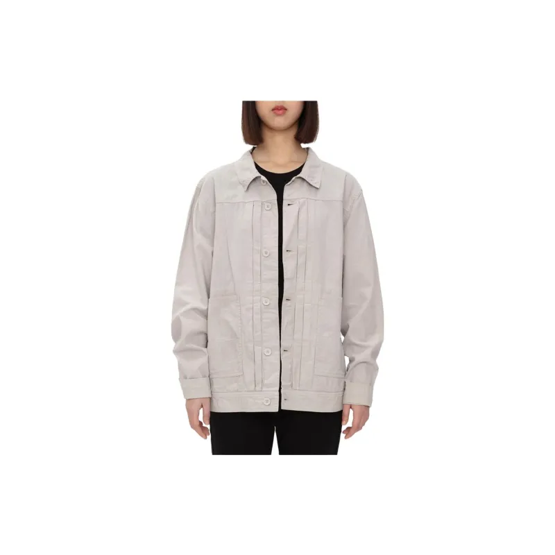 MUJI IDEE Series Jackets Unisex-1