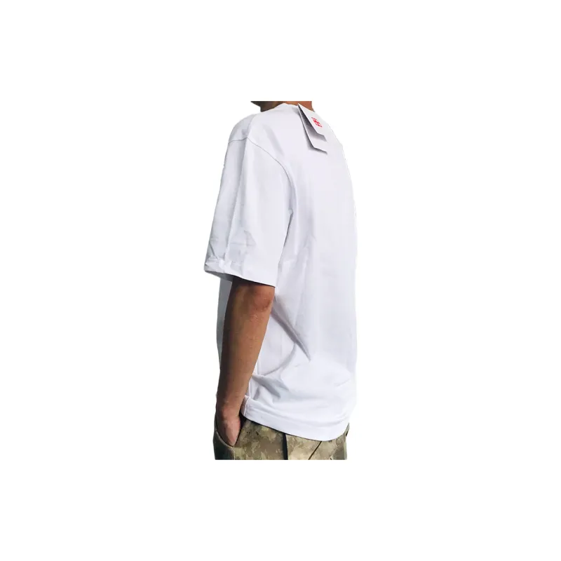 LiNing China Li Ning T Shirts Men-3
