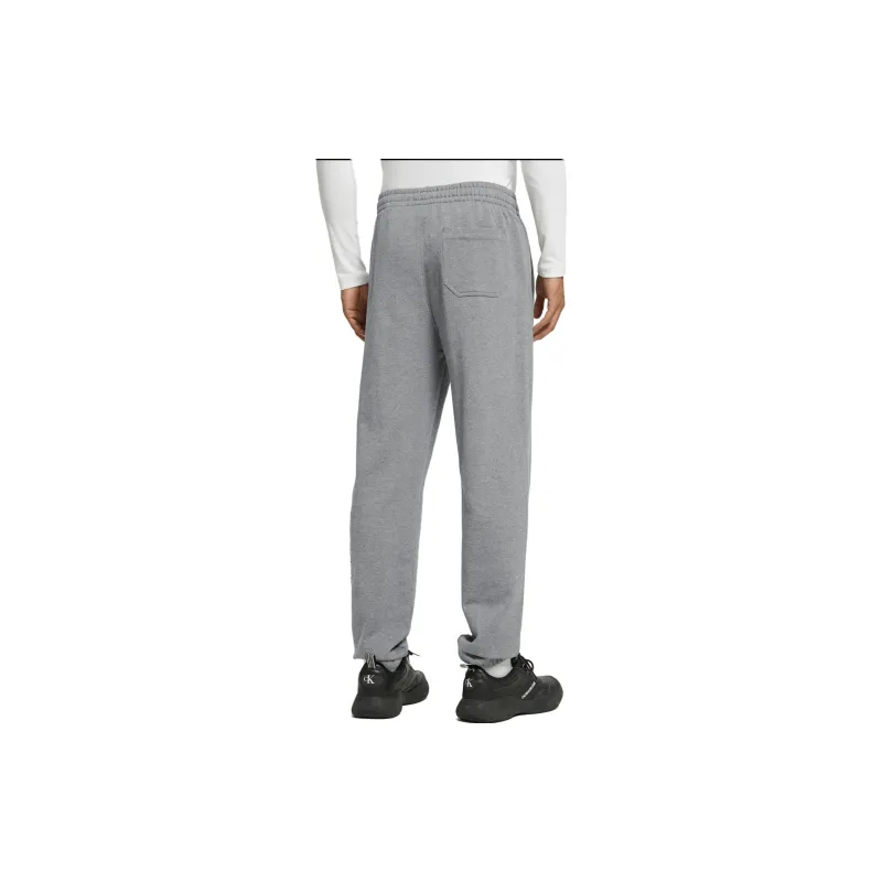 CK/Calvin Klein Knitted Sports Pants Men's Hero Gray-2