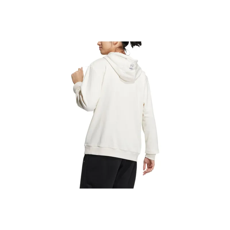 Adidas Sweatshirt Men's Pink White-3
