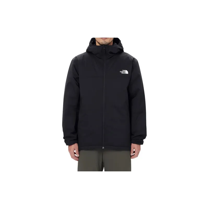 THE NORTH FACE Jackets Coats Men's Black-3