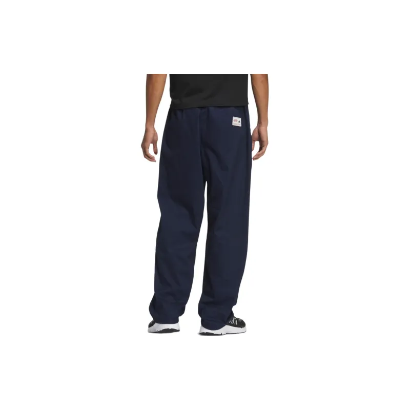 Adidas MS W PN Casual Pants Men's College Navy-3