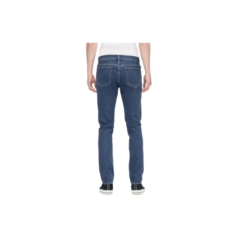 FRAME Jeans Men Blue-2