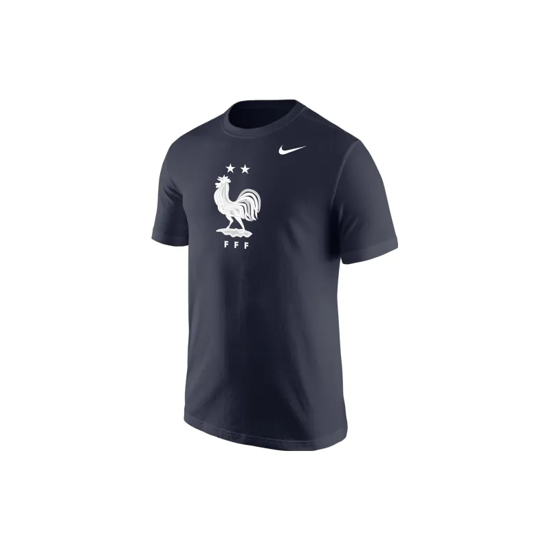 Nike Fff Men's Nike Core T-Shirt-1