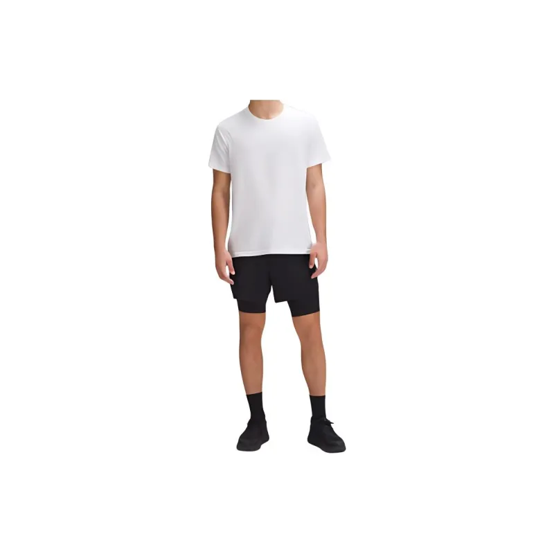Lululemon Casual Shorts Men-2